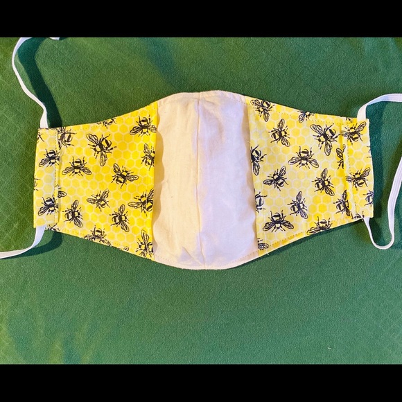 MASKS - πππΌπ ππΌππ -πππΌπ πΌ ππΌππ - Picture 3 of 4